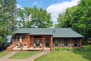 7784 W Moose Lake Road