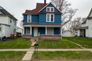 712 Hobart Street
