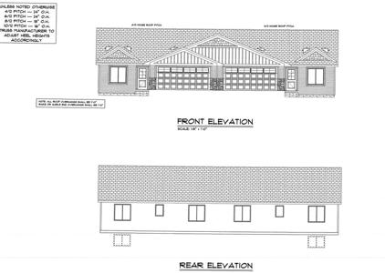LOT 28 Sequoia Drive