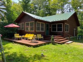7470 W Moose Lake Road
