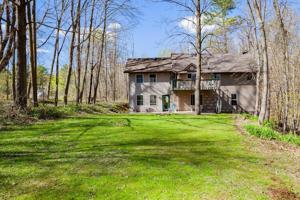 W2871 County Hwy B