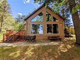 24807 Clam Lake Drive