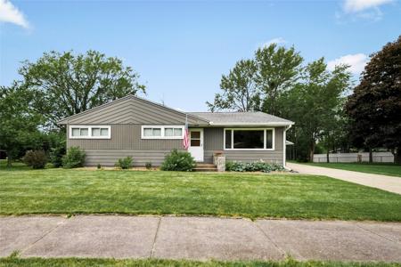 1602 Drury Court