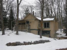 24595 Garden Lake Road