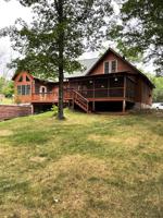29907 Cranberry Lake Drive