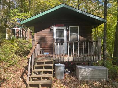 W783 County Highway D