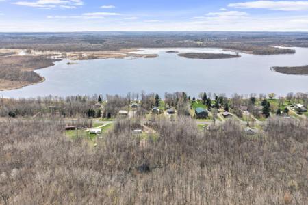 XXX Lot 1& 2 Clam Lake Dr