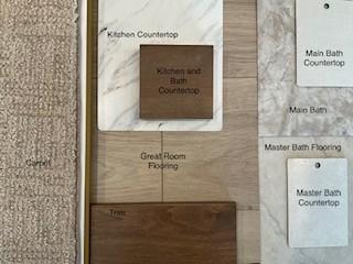 Image 3: Interior Selections