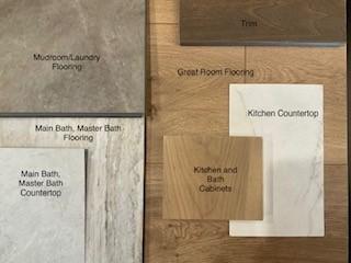 Image 3: Interior Selections