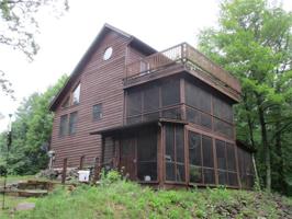 N2451 Loons Landing Road