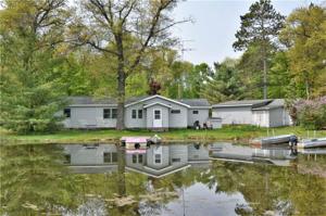 W6038 Spooner Lake Road