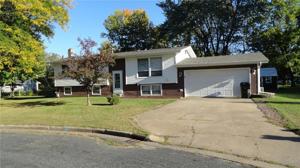 620 Wakanda Circle