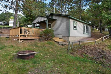 6833 View Point Lodge Road