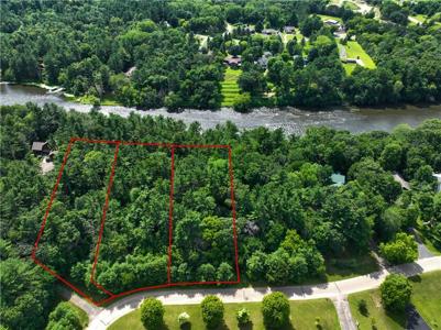 Lots 34, 35 & 36 549th Street
