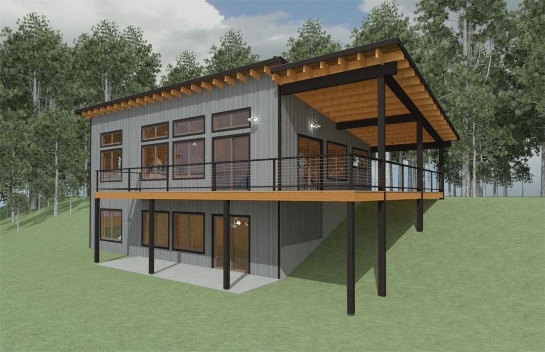 Image 1: Computer generated image.