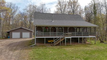 13080 N Red Deer Road