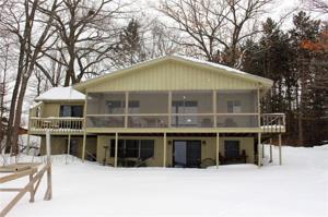 1205 E Lake Drive