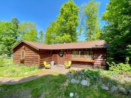7744 W Moose Lake Road