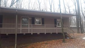 25040 Olson Road