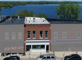 327 & 327 1/2 Main Street E