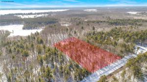 4.91 Acres Co Rd X