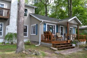 14261 W Court Oreilles Lake Drive
