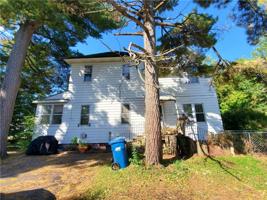 23 W Evans Street