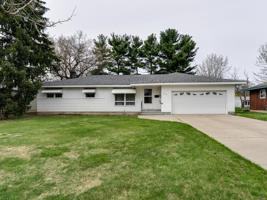 1714 Redwood Drive