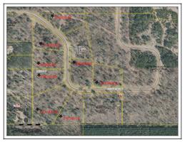 Lot 9 Shady Oaks Lane