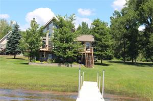 332 Donovan Cove Road