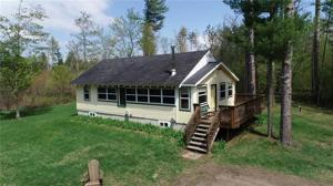 N468 Arbutus Drive