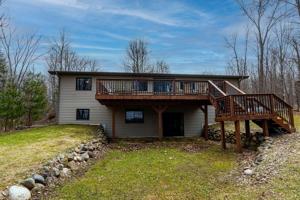 6004 W Dobbert Road
