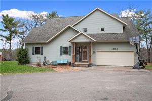 2660 Cedar Falls Road