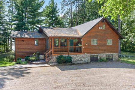 8457 N County Highway K