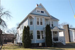 602 N Dewey Street
