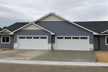 702 Sequoia Drive