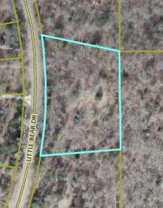 Lot 27 Little Bear Drive