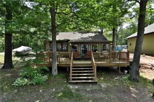 27287 E Devils Lake Road