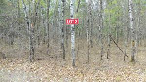LOT 2 ROSS RD