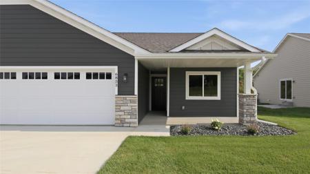 6853 Buck Tail Drive