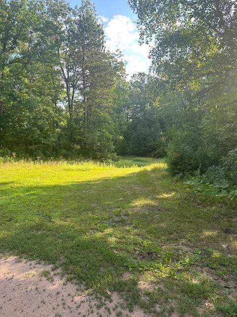 Image 3: Side of Lot