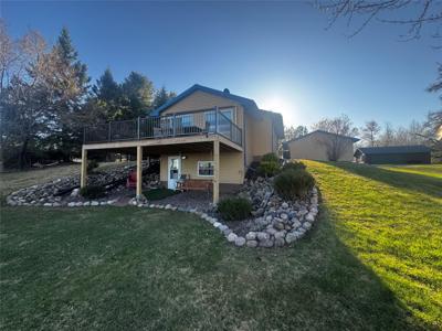5168 N Vermedal Road