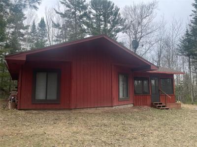 4091 W North Clover Road