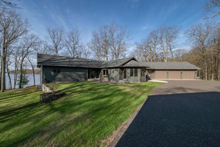 12629W Twin Lake Road