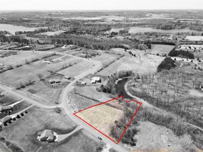 Lot 19 21st Street