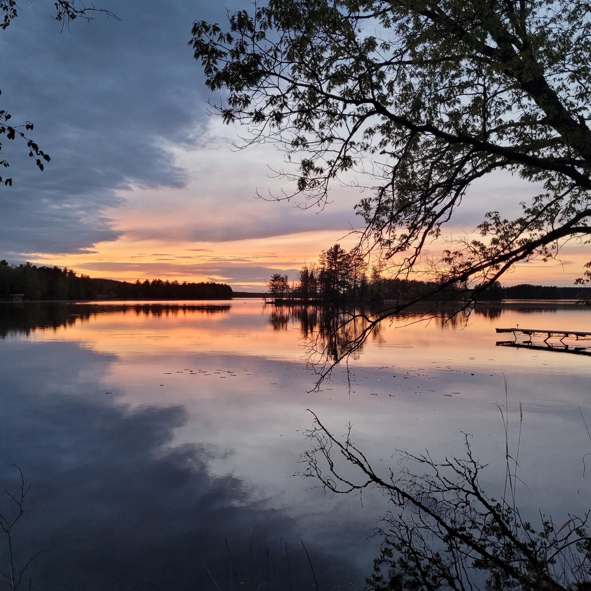 Image 3: Gorgeous sunsets