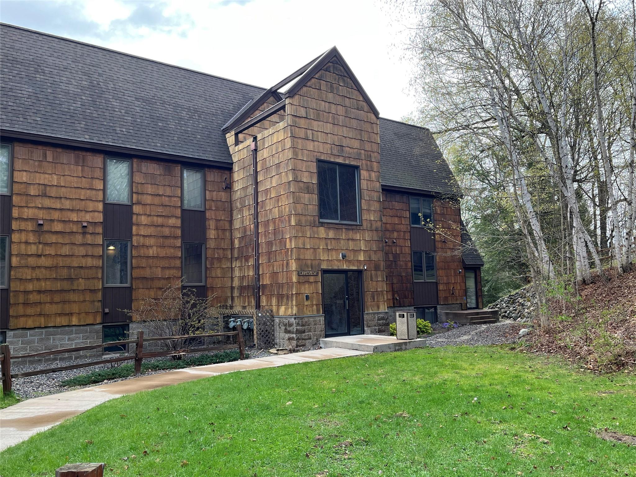 Image 1: Main Entrance