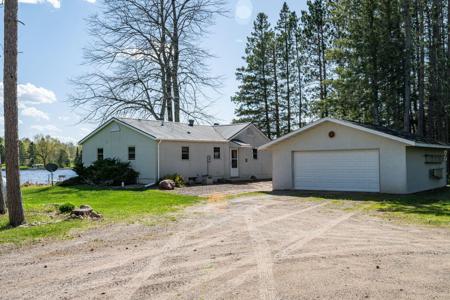 5321N Lake Winter Road