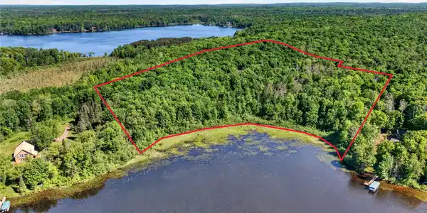 7 Acres Blue Gill Bay Road