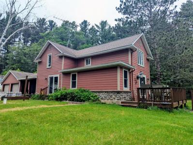 W7815 Dunn Lake Road
